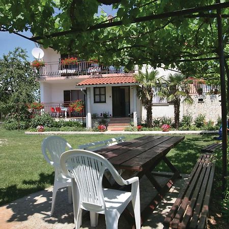 Awesome Apartment In Labin With Wifi Rasa Luaran gambar