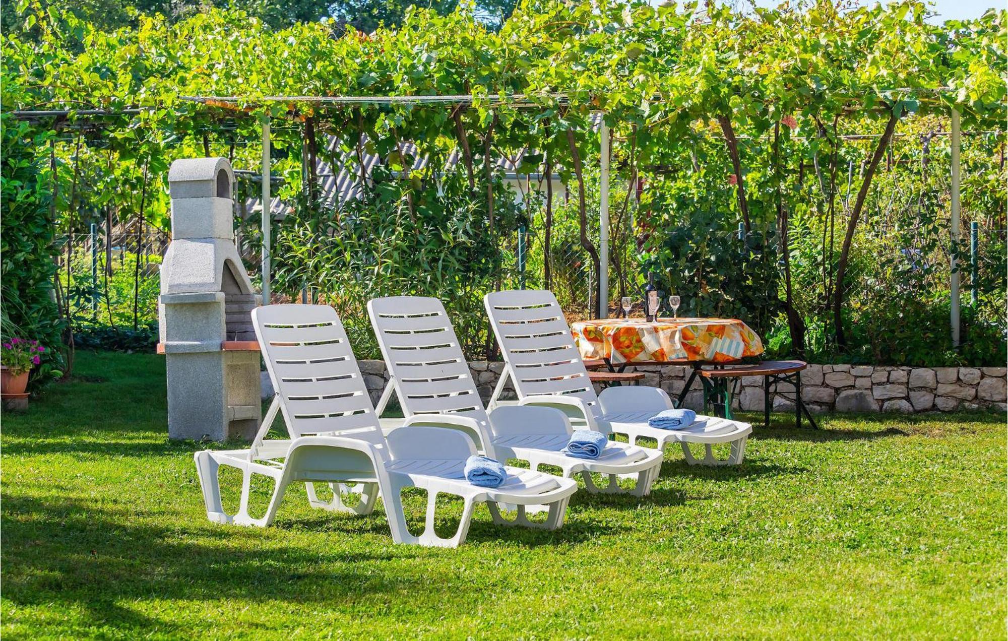 Awesome Apartment In Labin With Wifi Rasa Luaran gambar