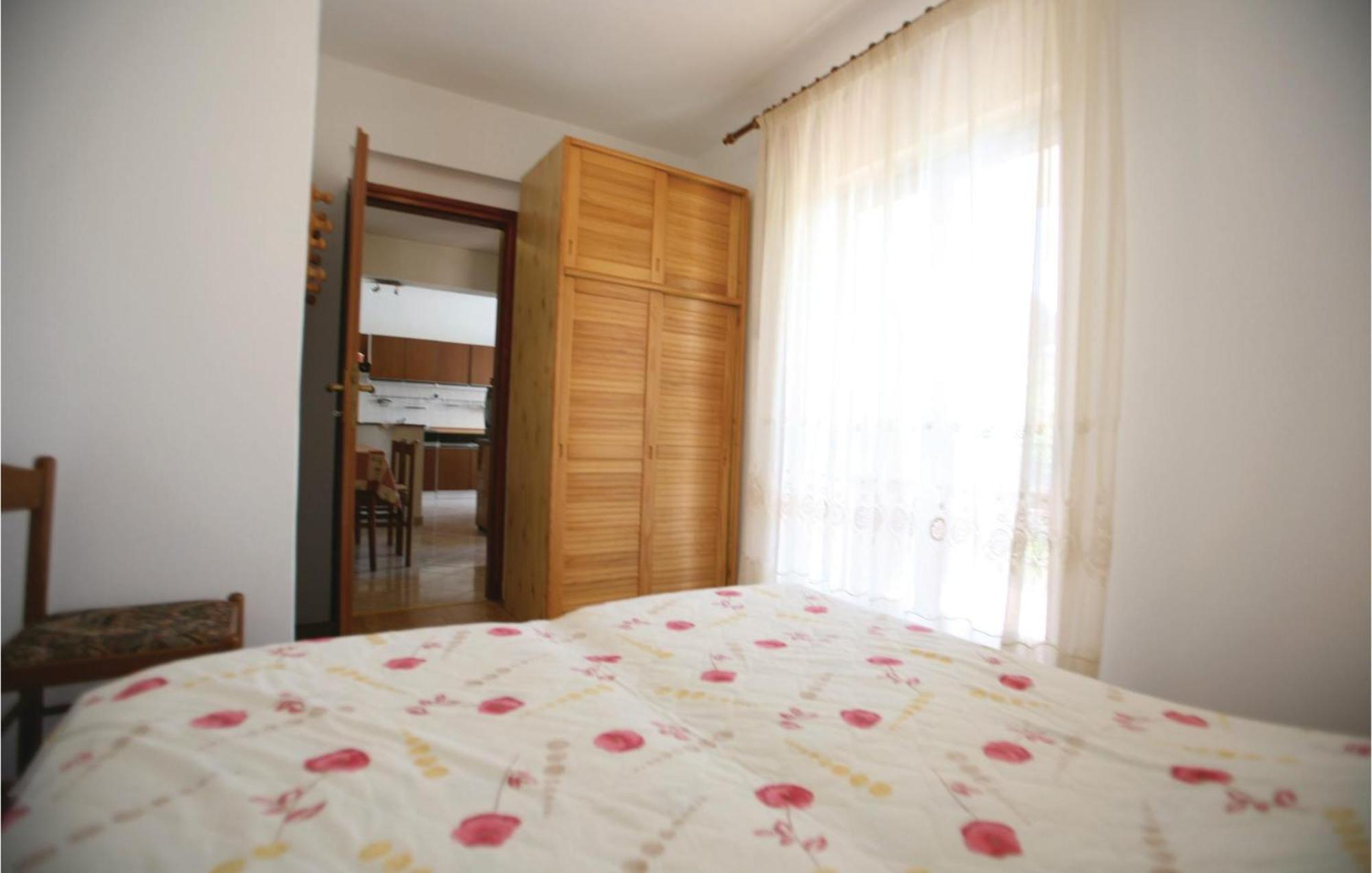 Awesome Apartment In Labin With Wifi Rasa Luaran gambar