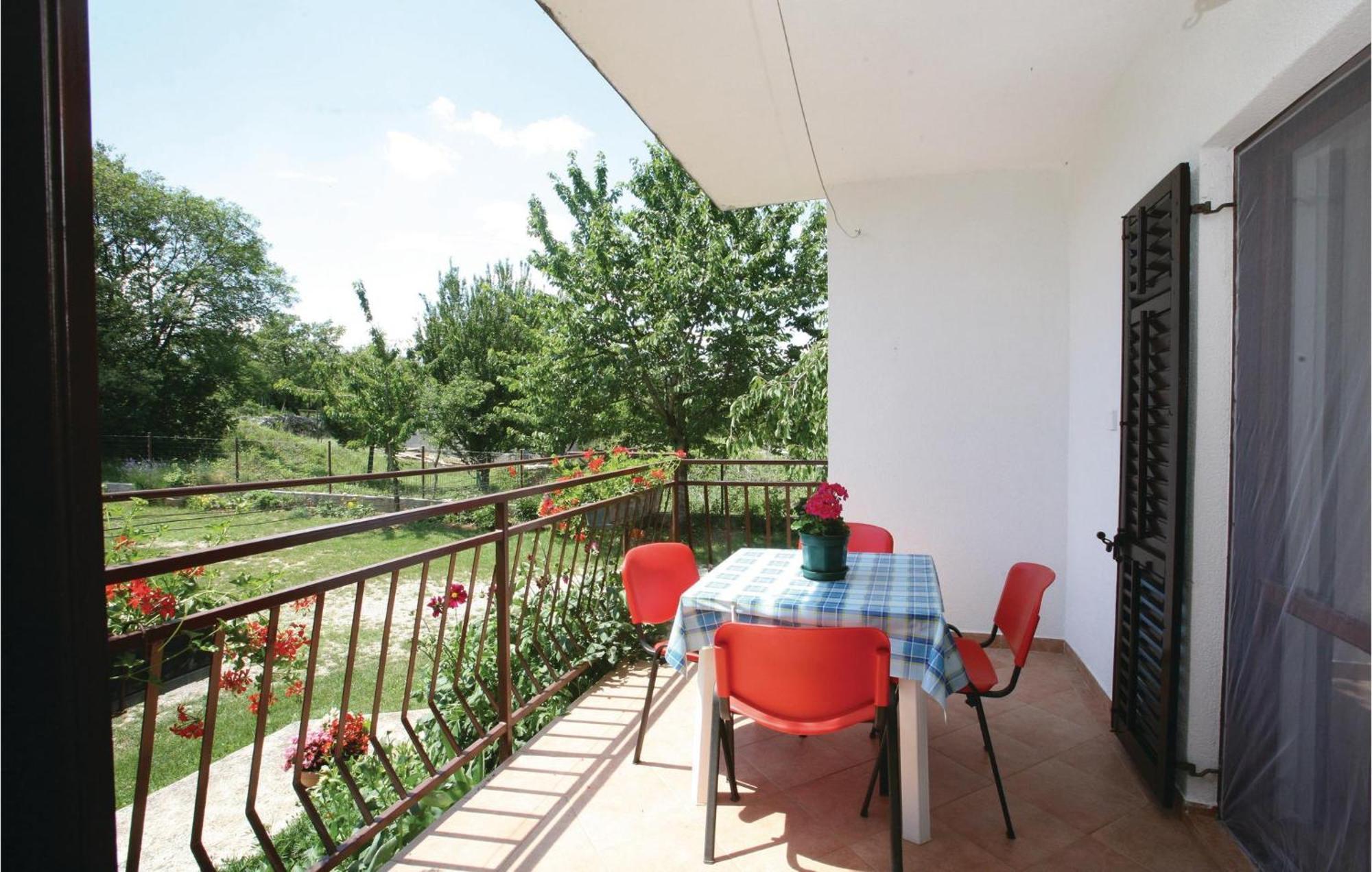 Awesome Apartment In Labin With Wifi Rasa Luaran gambar