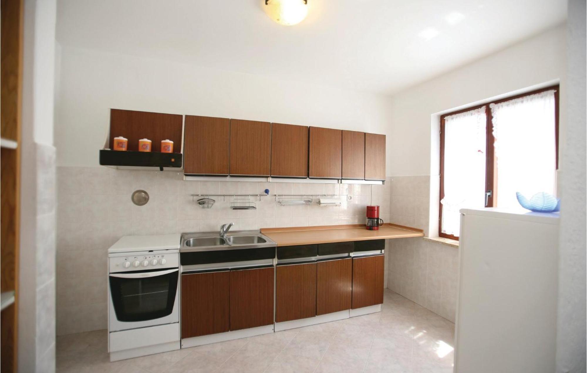 Awesome Apartment In Labin With Wifi Rasa Luaran gambar