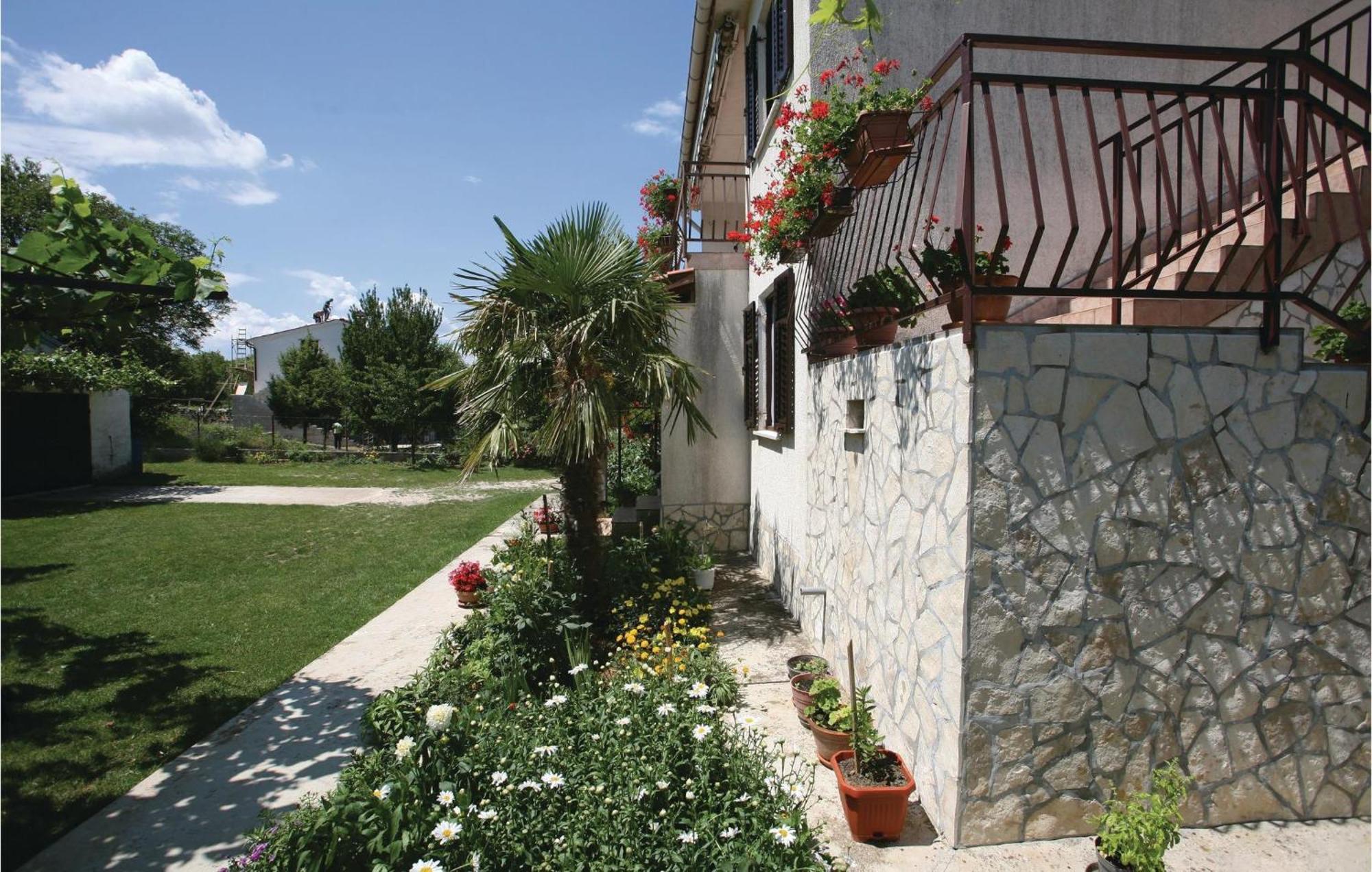 Awesome Apartment In Labin With Wifi Rasa Luaran gambar