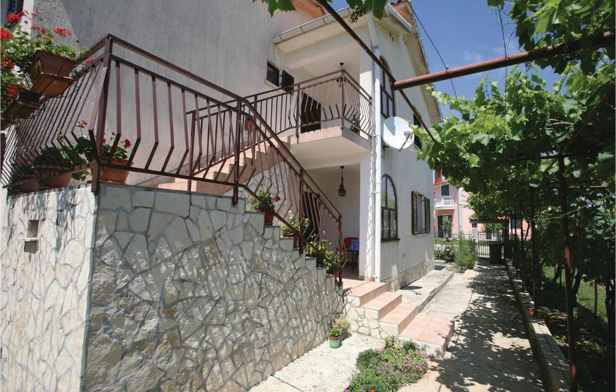 Awesome Apartment In Labin With Wifi Rasa Luaran gambar