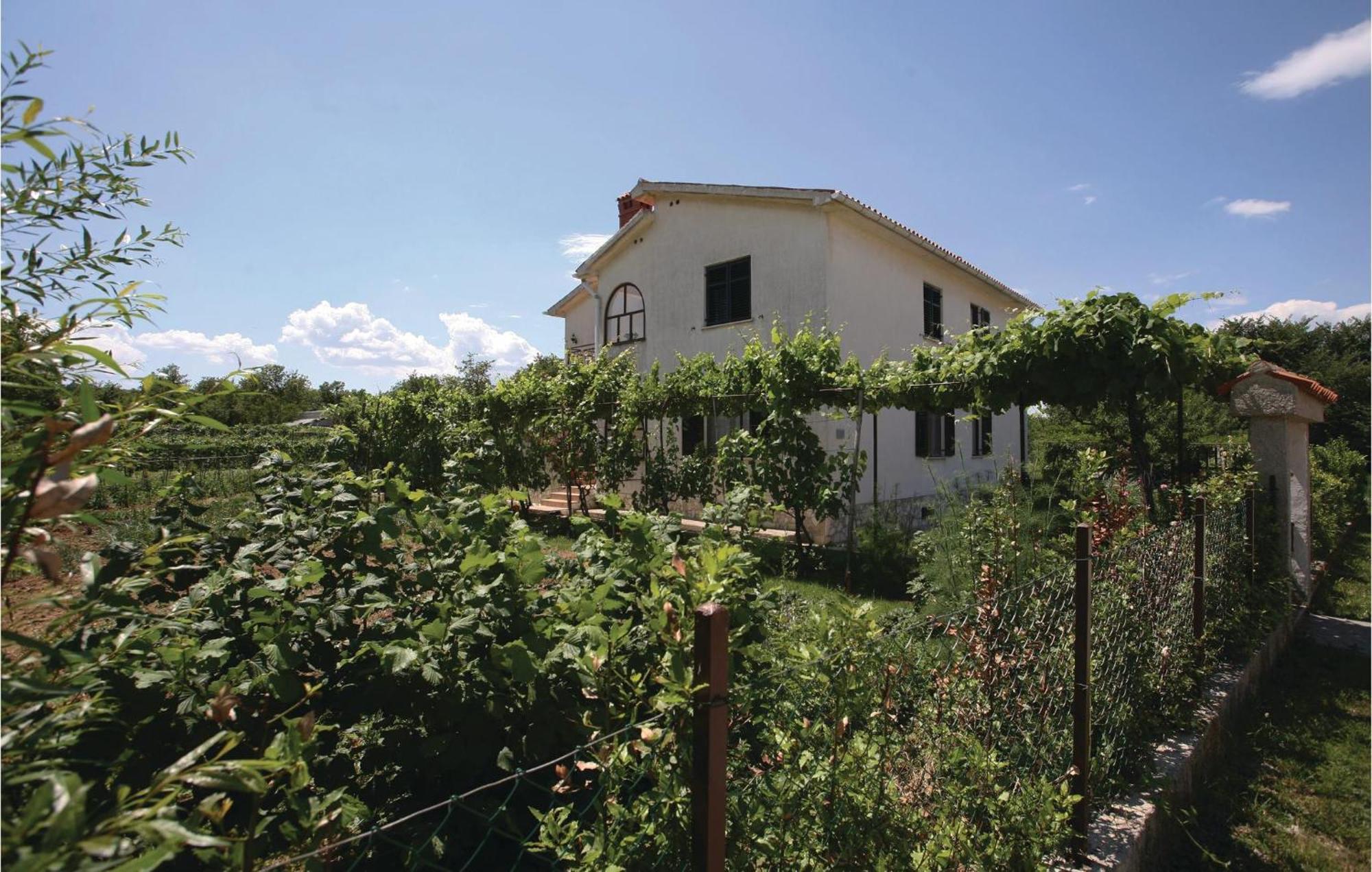 Awesome Apartment In Labin With Wifi Rasa Luaran gambar