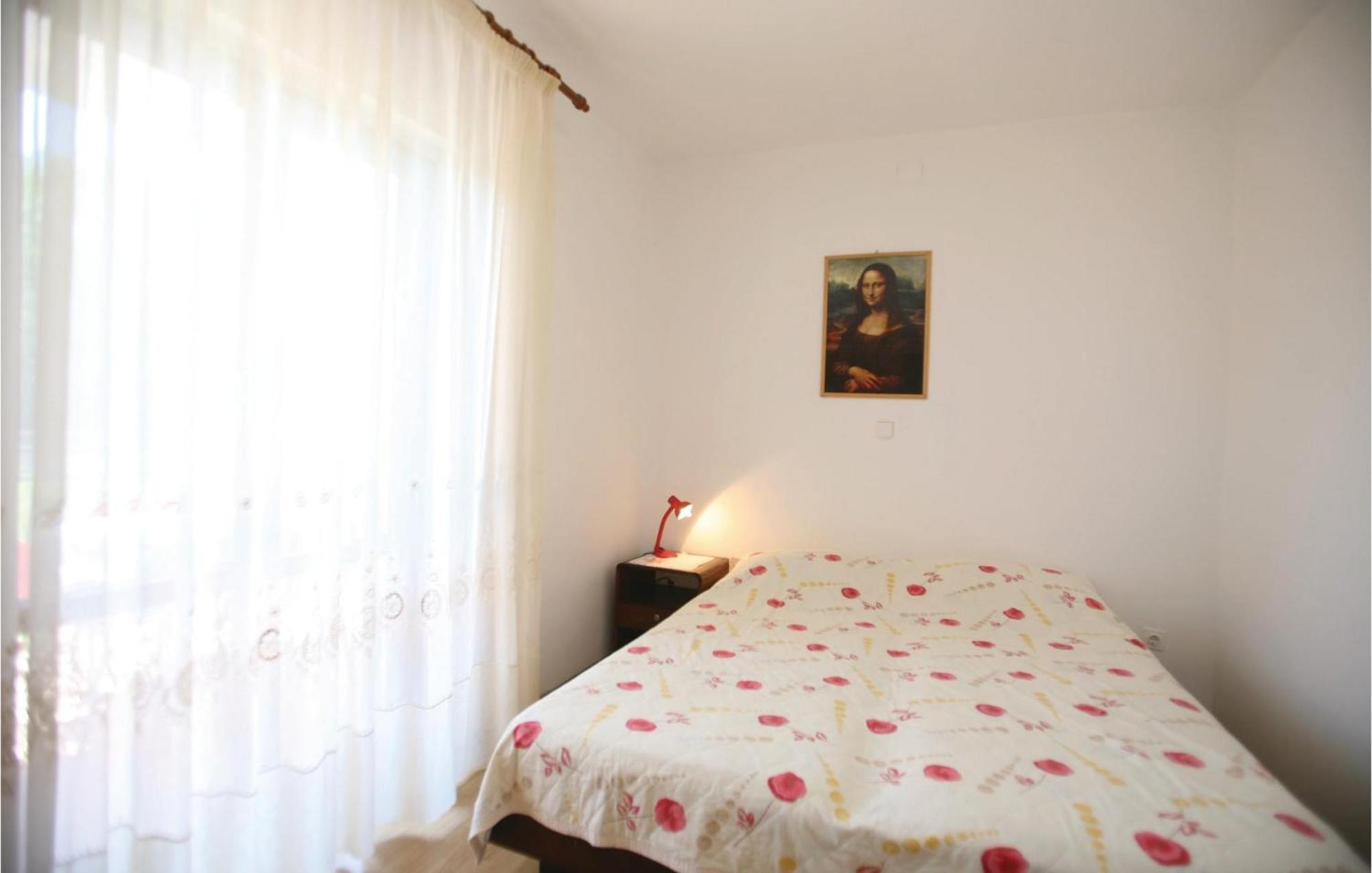 Awesome Apartment In Labin With Wifi Rasa Luaran gambar