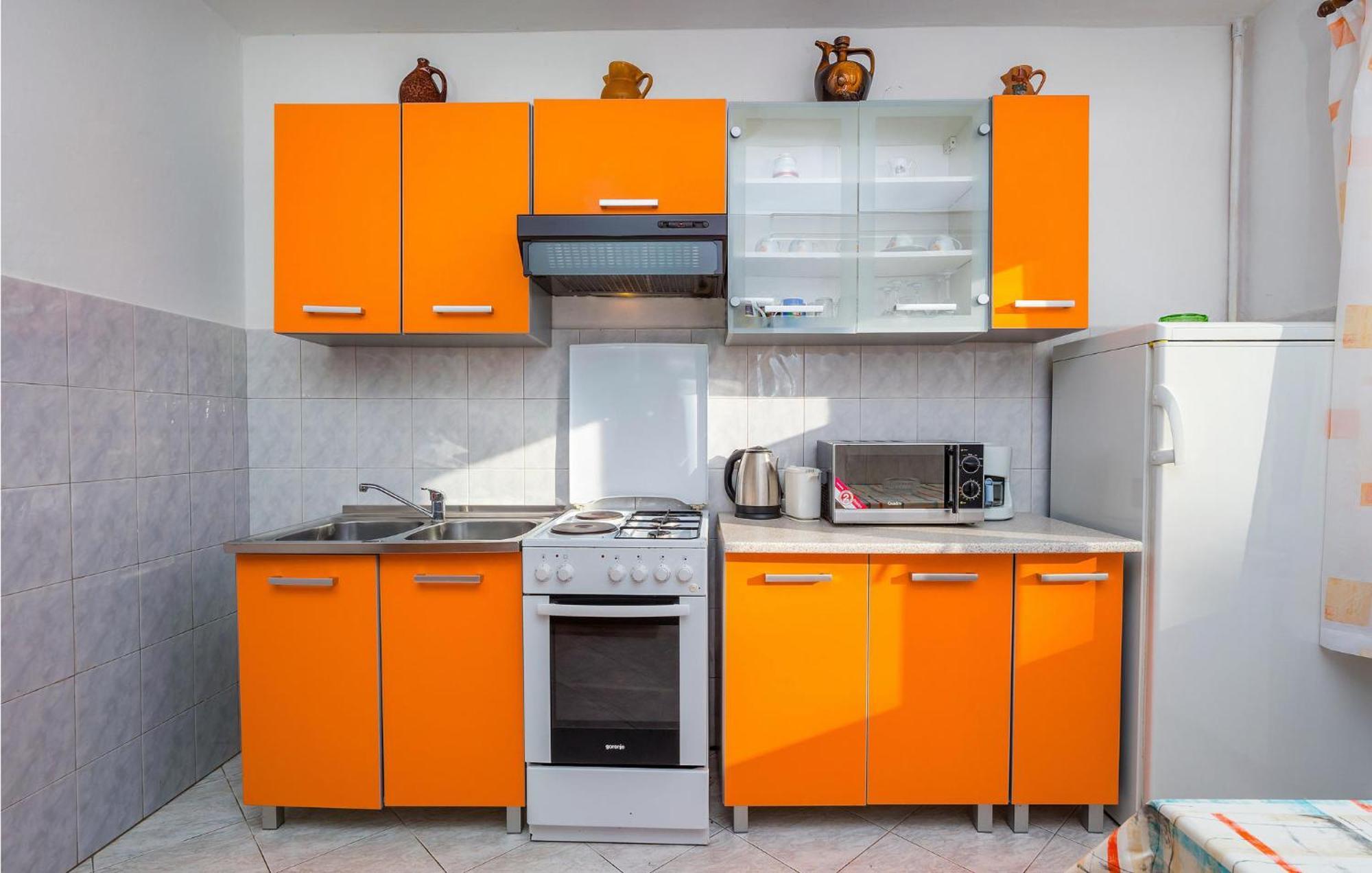 Awesome Apartment In Labin With Wifi Rasa Luaran gambar