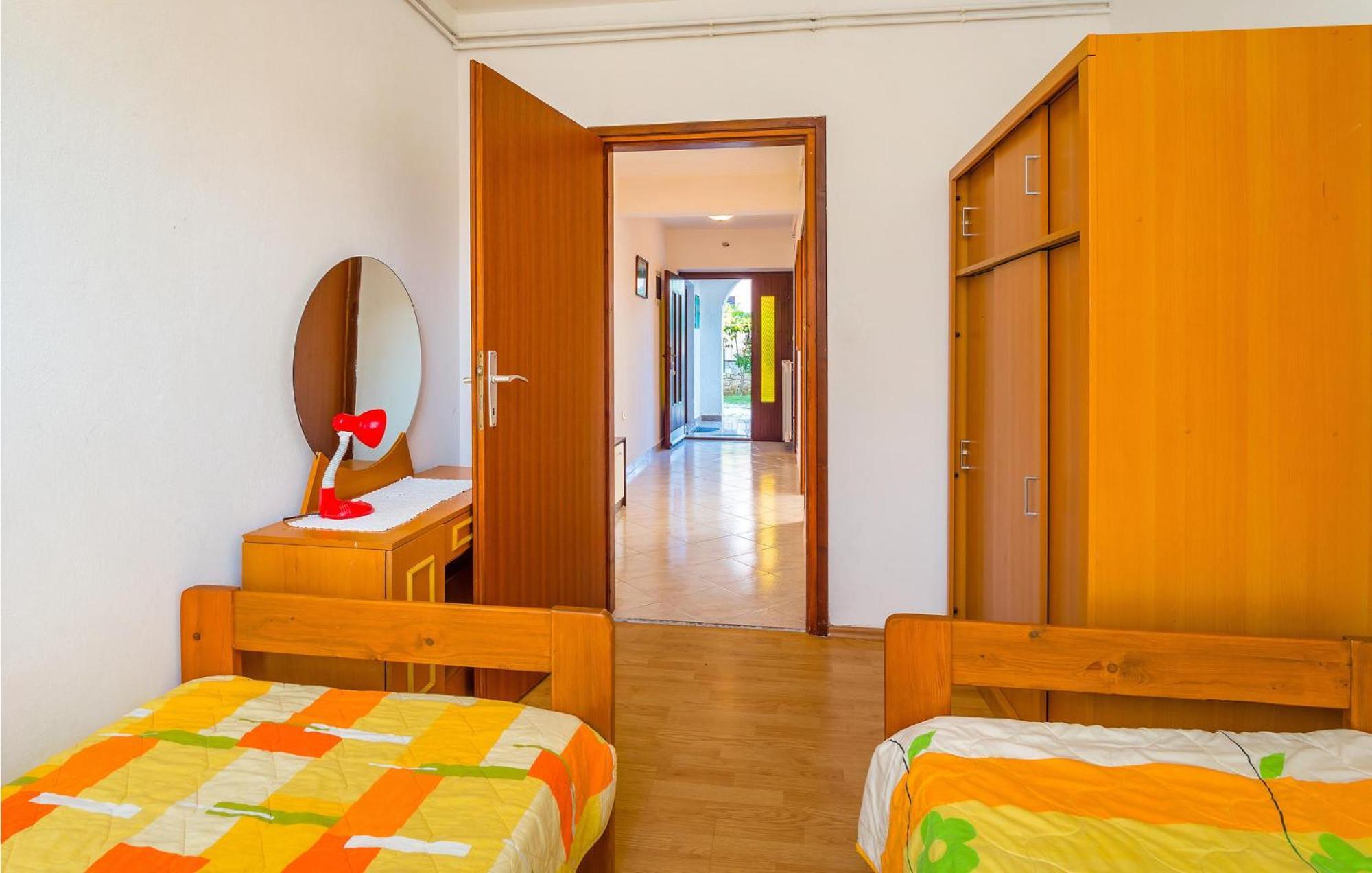 Awesome Apartment In Labin With Wifi Rasa Luaran gambar