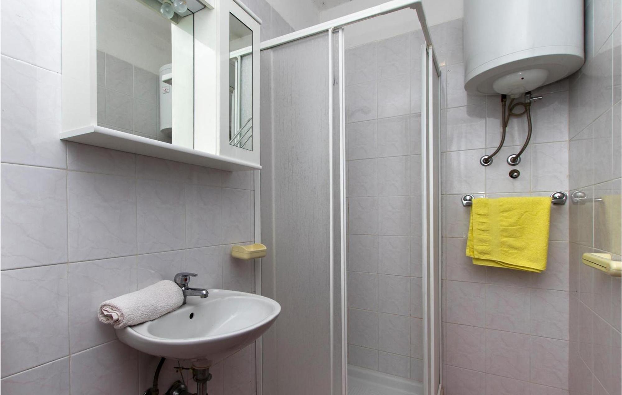 Awesome Apartment In Labin With Wifi Rasa Luaran gambar