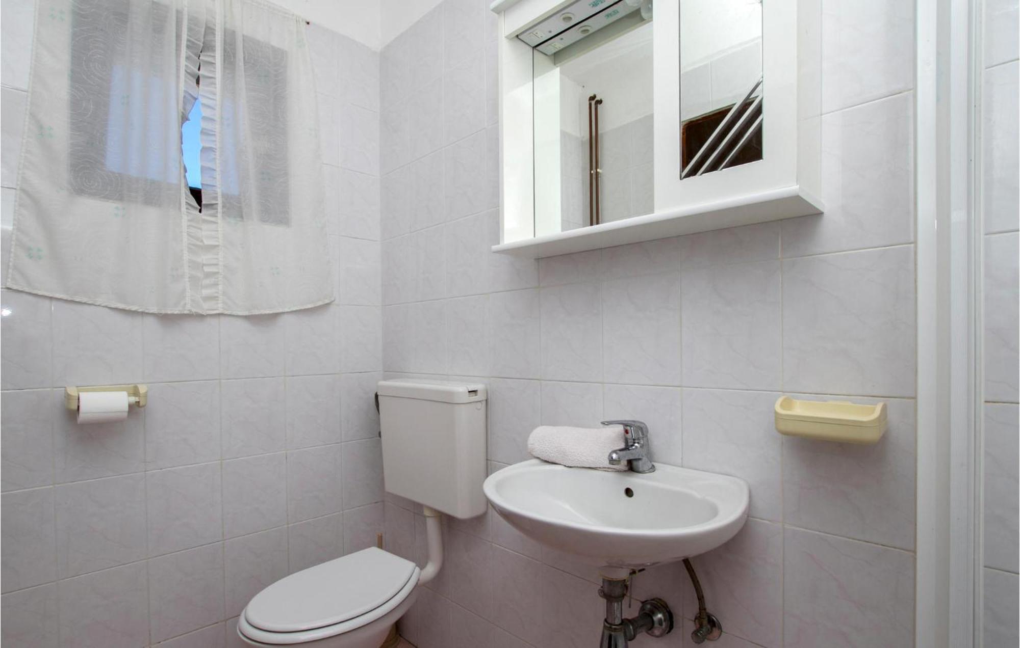 Awesome Apartment In Labin With Wifi Rasa Luaran gambar